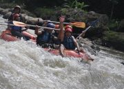 Manfaat Sungai di Magelang