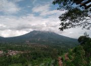 KETEP PASS MAGELANG