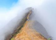 HARTA KARUN GUNUNG ANDONG