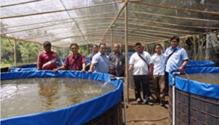 TOTAL AQUACULTURE MAGELANG