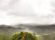 PESONA BUKIT KUKUSAN MAGELANG