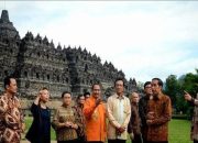 RENCANA PEMBANGUNAN BANDARA DI KAWASAN BOROBUDUR
