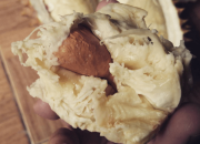 MAGELANG FESTIVAL DURIAN 2016