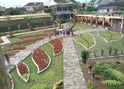 EDUKATIF, KEBUN BIBIT SENOPATI MAGELANG