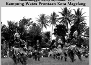 FESTIVAL PINGGIR KALI 2016