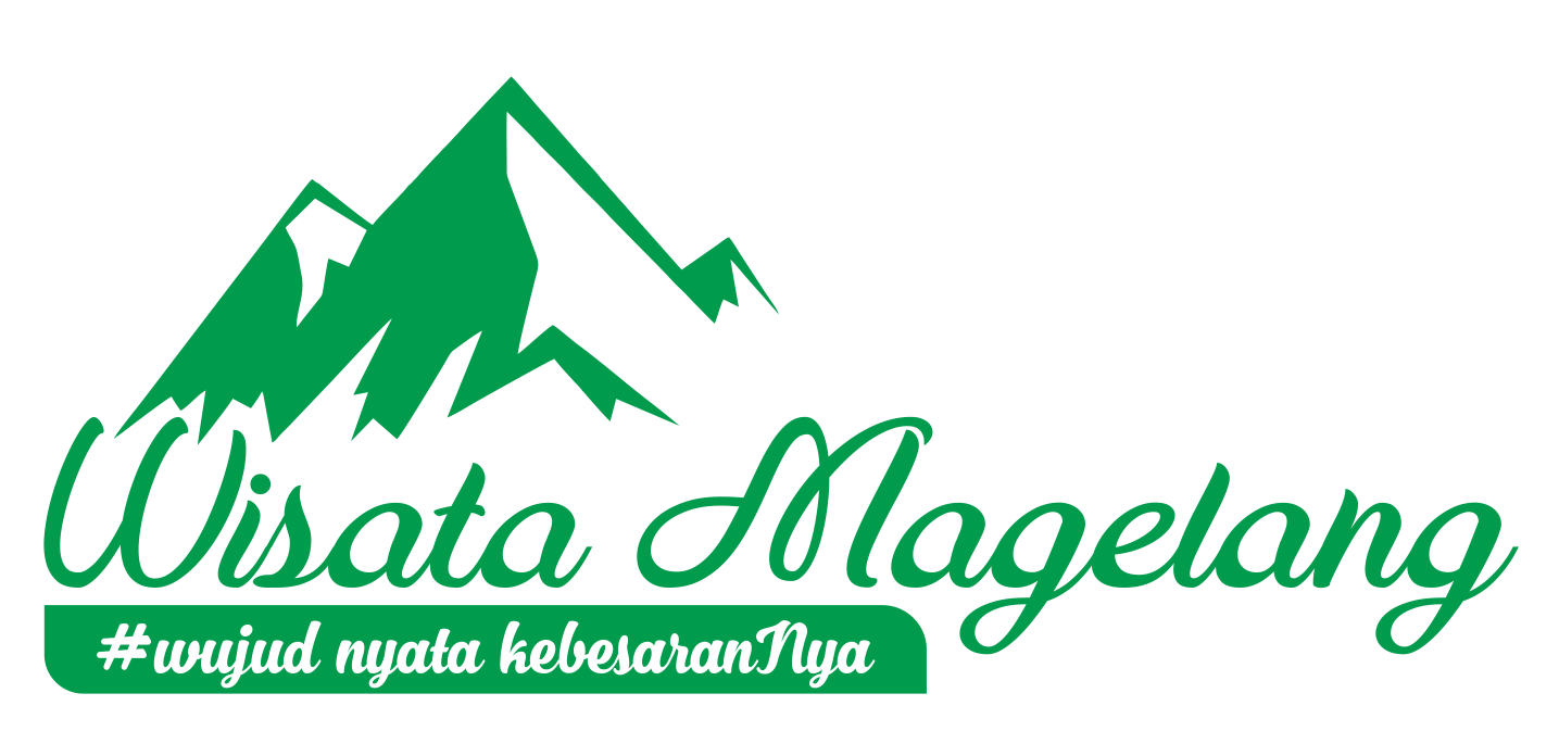 logo Wisata Magelang
