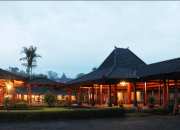 Hotel Manohara