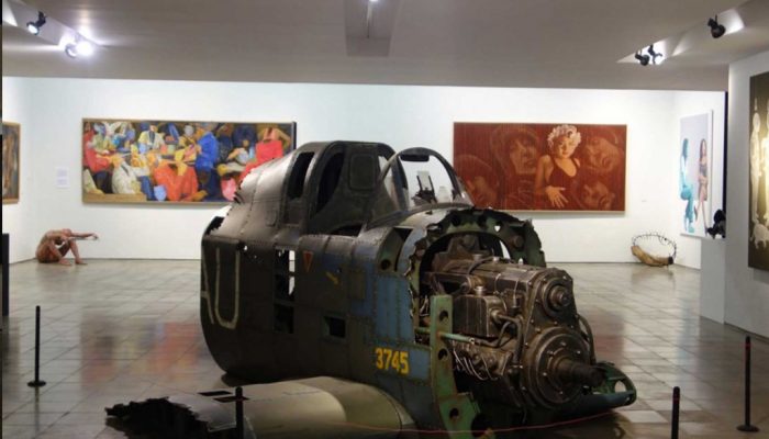 MUSEUM OHD