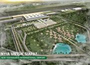 Dampak New Yogyakarta International Airport (NYIA) untuk Magelang