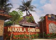 OBJEK BARU LAGI, NAKULA SADEWA EDUPARK