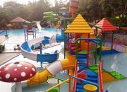 WAHANA BARU, NAMANYA WATER PARK TIRTO LANGGENG