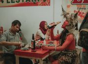 FESTIVAL PASAR RAKYAT MAGELANG, ADA APA AJA YA?