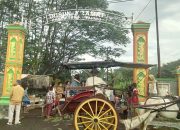 HARUS DILESTARIKAN WARISAN BUDAYA, PASAR JUMAT PAHING KRAMAT