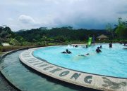 Taman Wisata Lembah Sebangkong Magelang