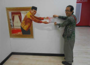 Museum BPK RI Magelang