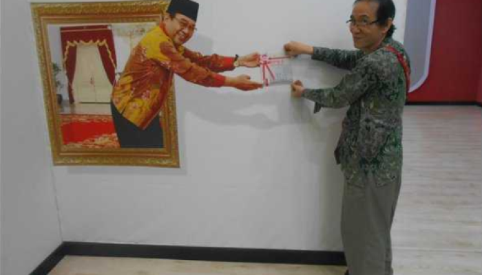 Museum BPK RI Magelang