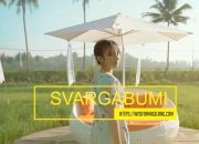 INI SVARGABUMI, SEDULUR UDAH KESINI?