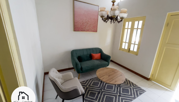 Rekomendasi Homestay Di Jogja 5 Menit dari Malioboro